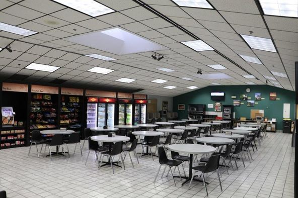 Southern MN Industrial/Distribution - For Lease: 2300 Brown Avenue, Waseca, MN 56093